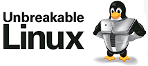 Unbreakable Linux