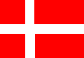 Bandera Danesa