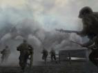 Fog of War - Call of Duty 2